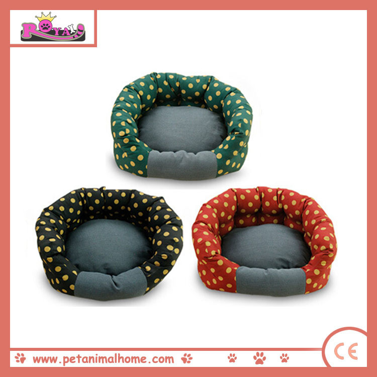 Super Soft Pet Bed for Dogs