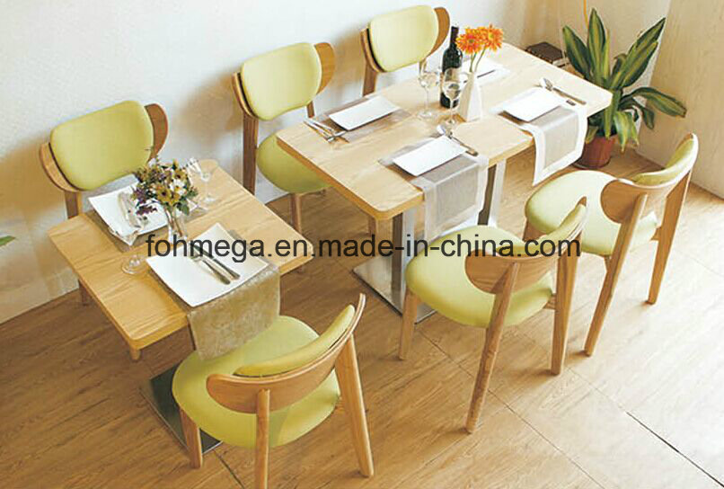 Fancy Bistro Dining Furniture (FOH-BCA27)