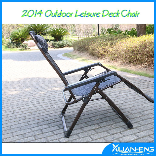 Outdoor Furniture Beach Deck Chair