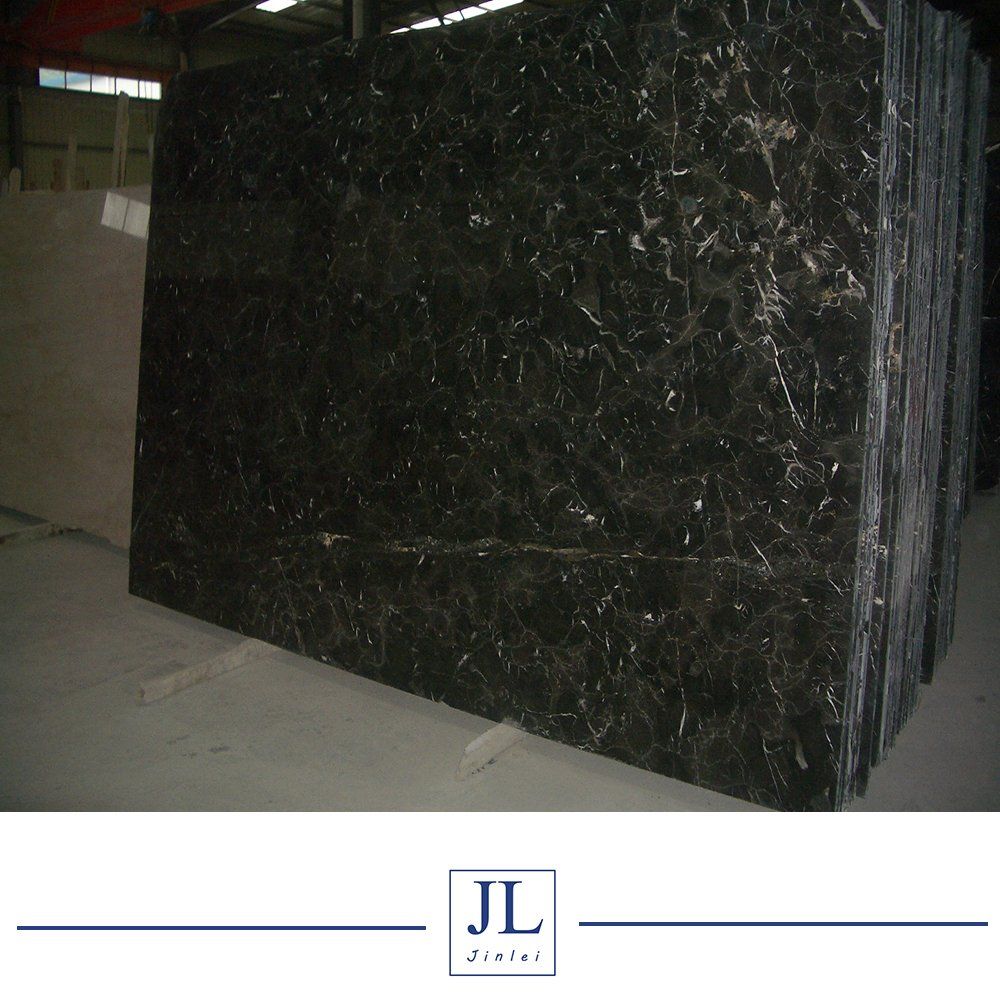Dark Emperador/Irish Brown Marble Big Slabs for Wall/Flooring Tile Decoration