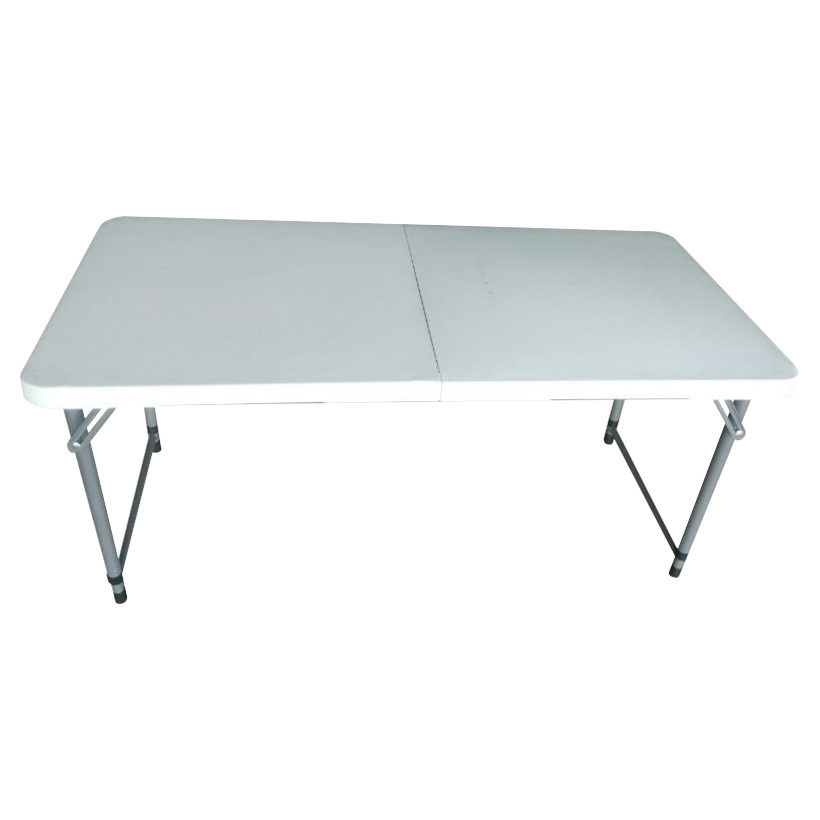 Dining Table of Blow Molding Plastic Product