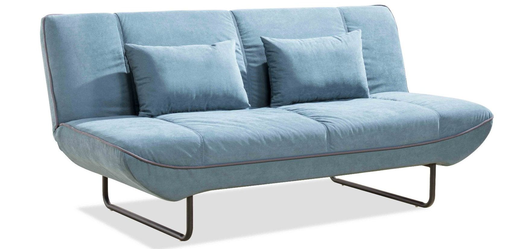 Leisure Fabric Sofa Bed for Living Room