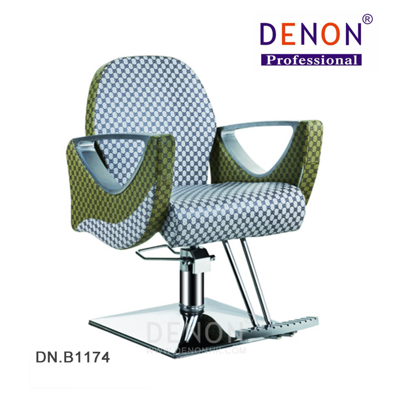Styling Barber Chairs Barber Chair Salon Equipment (DN. B1174)