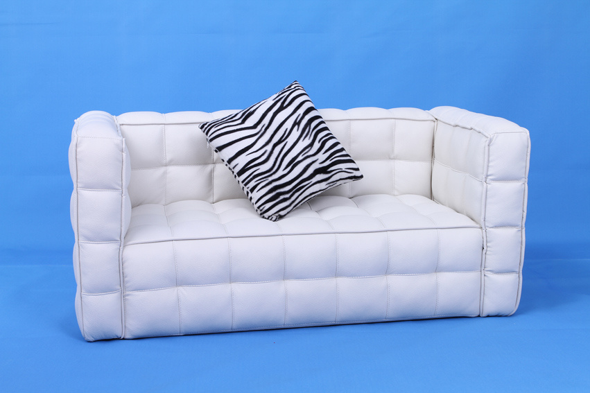 Sweet Home Bedroom PU Leather Baby Chair (SXBB-150-02)