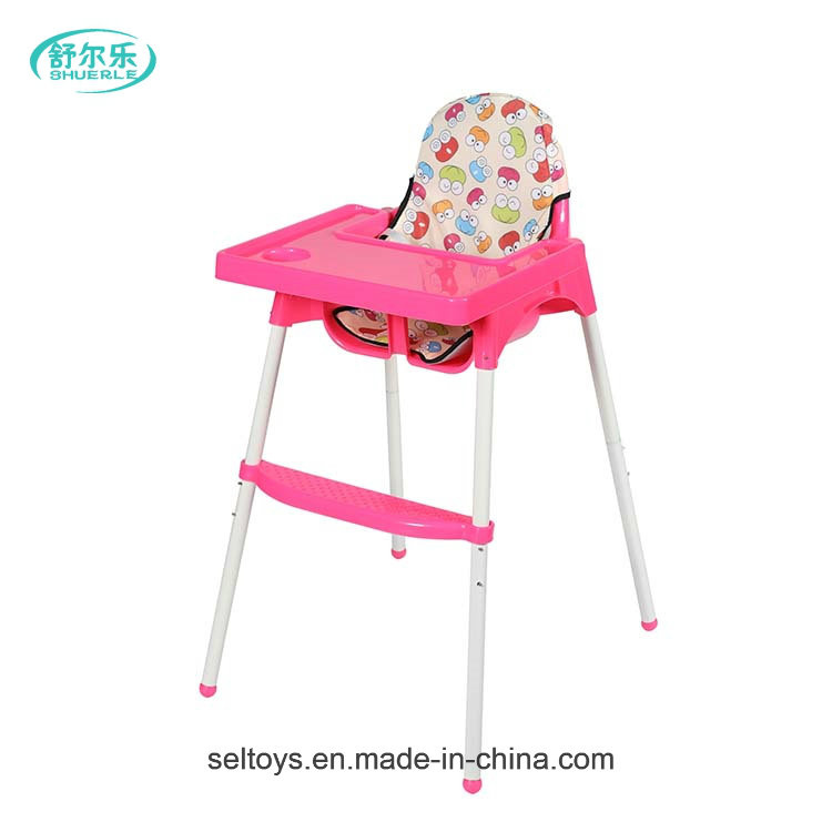 Hot Sale Plastic Chair Dining Chair