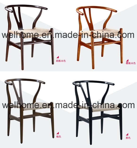 Stackable Y Chair Wishbone Chair in Top Quality