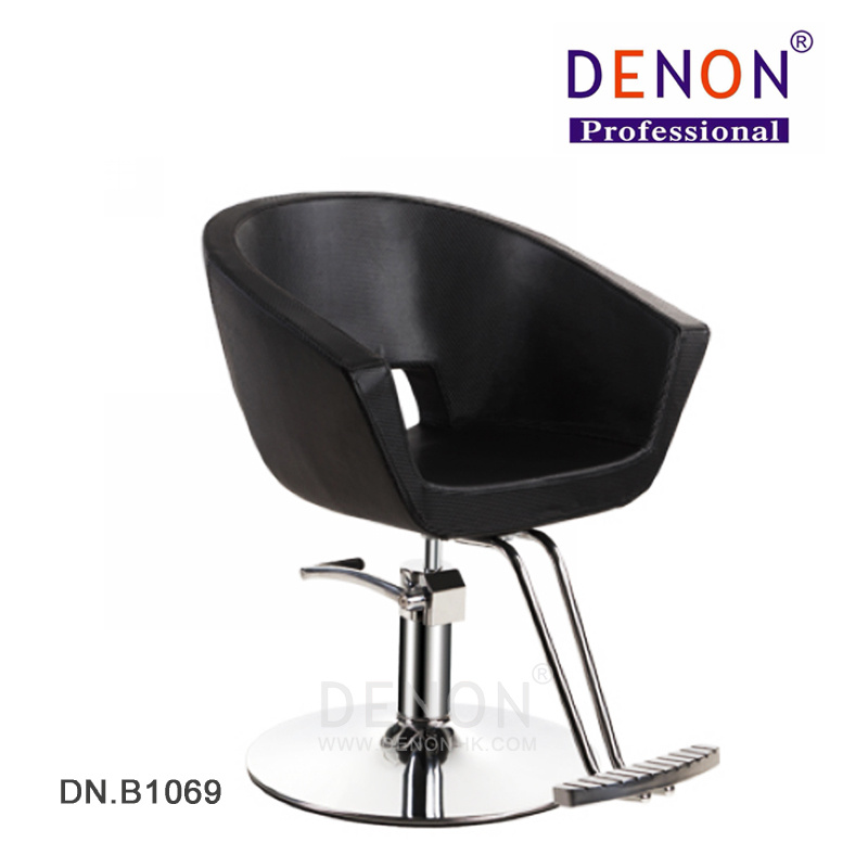 Hair Chair Salon Furniture Beauty Manufacturer (DN. B1069)