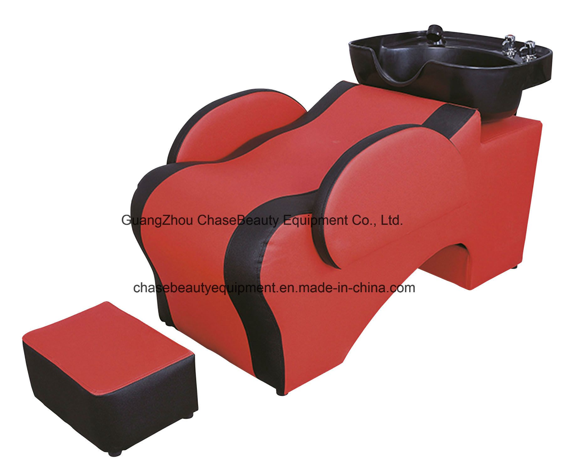 Hot Selling Shampoo Chair Unit Shampoo Bed for Sale