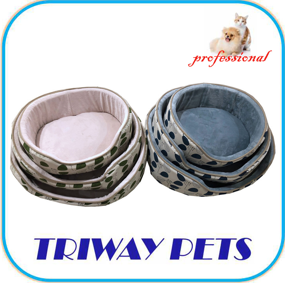 Foam Bed Dog Products (WY1711002)