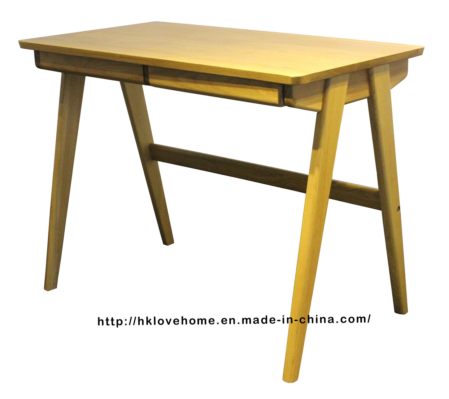 Furniture Dining Restaurant Coffee Solid Wooden Table
