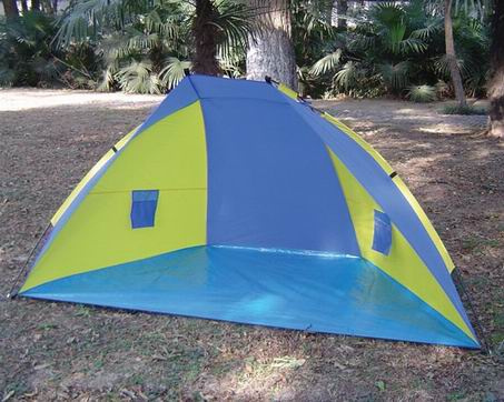 Portable Garden Shelter Beach Shelter