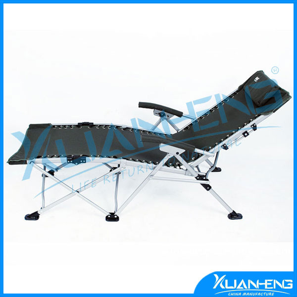 Leisure Folding Beach Outdoor Furniture Deck Chair