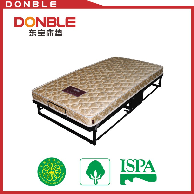 Hotel Rollway Folding Extra Bed for Guest Room