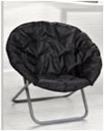 Moon Chair (YTC-015/015A)
