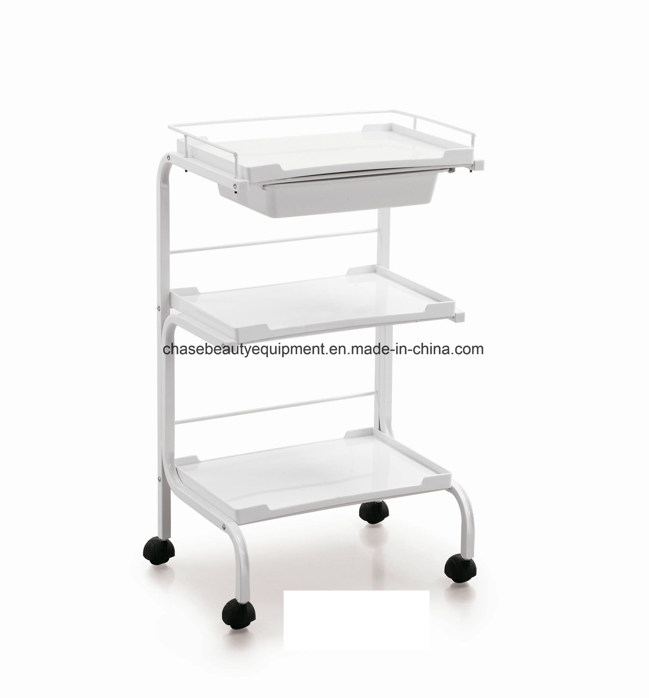 Cheap High Quality Salon Trolley