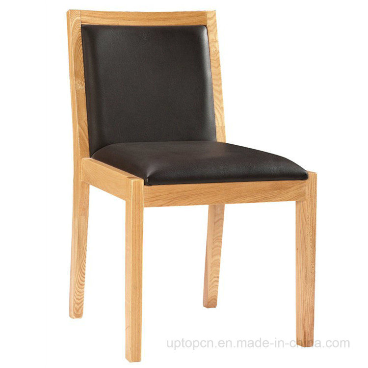 High Quality Hotel Restaurant Furniture Solid Wood Chair for Event (SP-EC781)