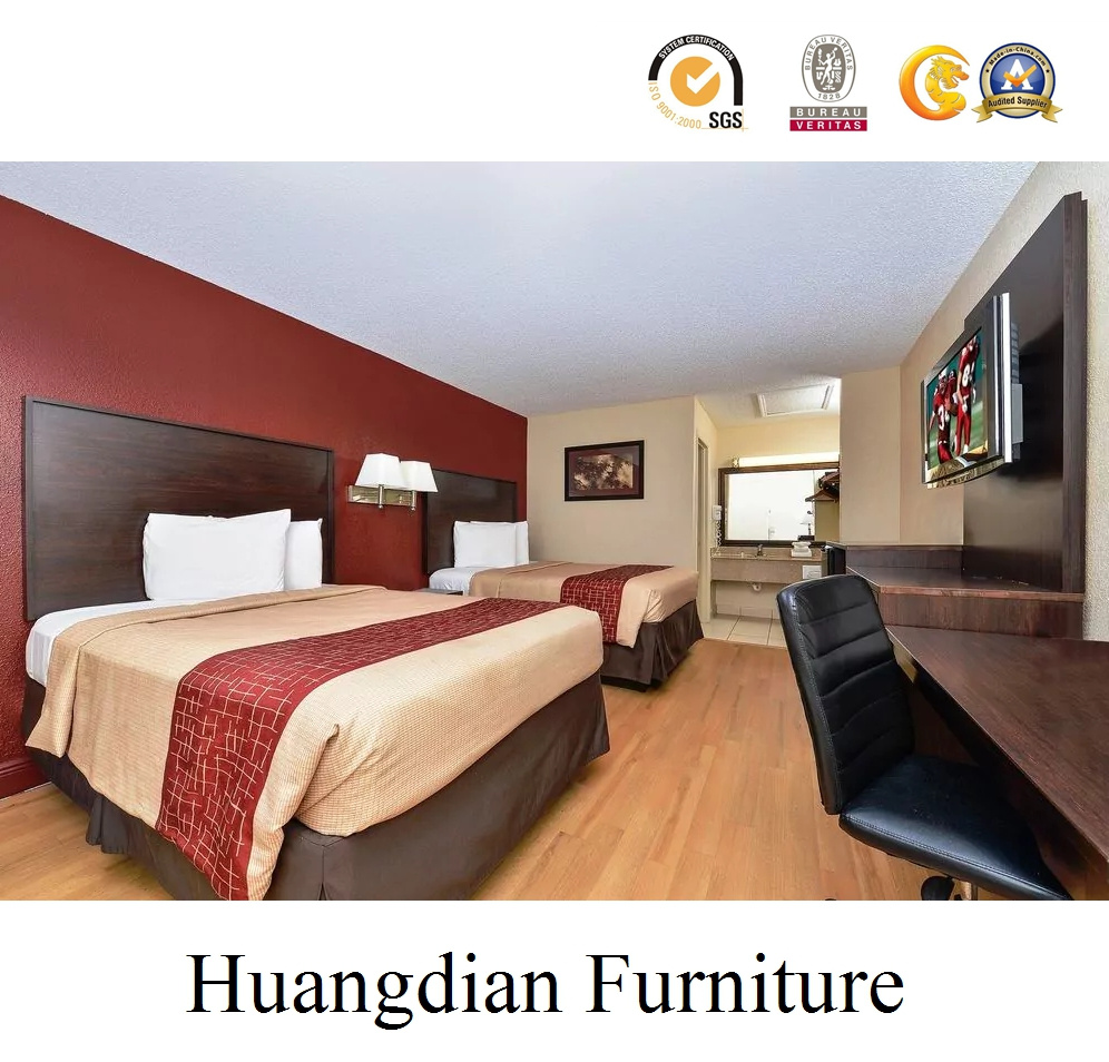 Hotel Inn Furniture Factory (HD1012)