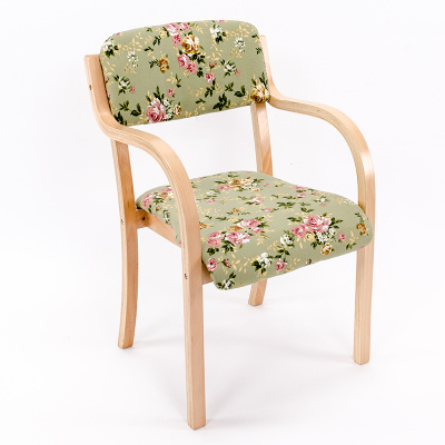 Wood Vintage Banquet Chair in China