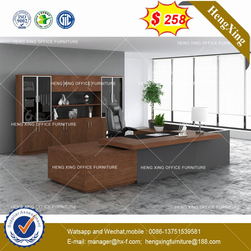 China Laptop Stand Cord Government Office Furniture (HX-8NE034)