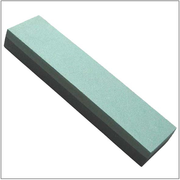 Sharpening Stone Combination for Reviving Diamond Blade Segments