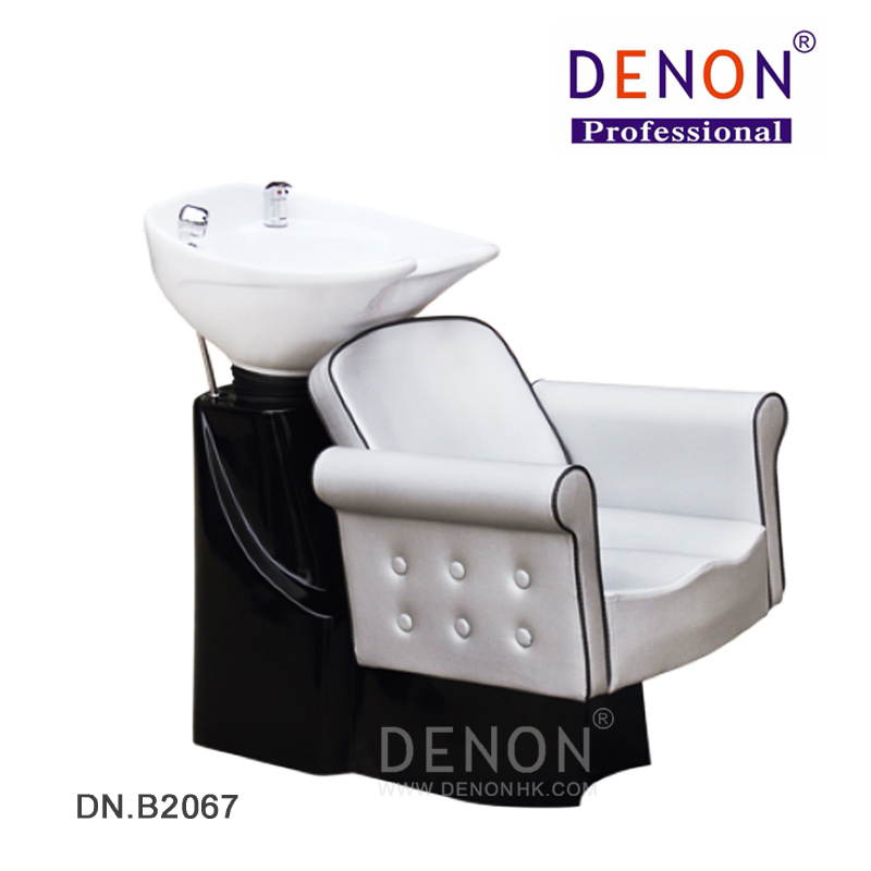 Hairdressing Shampoo Chair for Beauty Salon (DN. B2067)