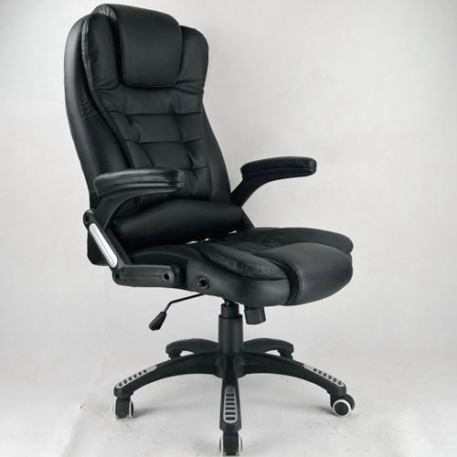 Massage Office Chair Manipulator Massage Fuction 8 Points