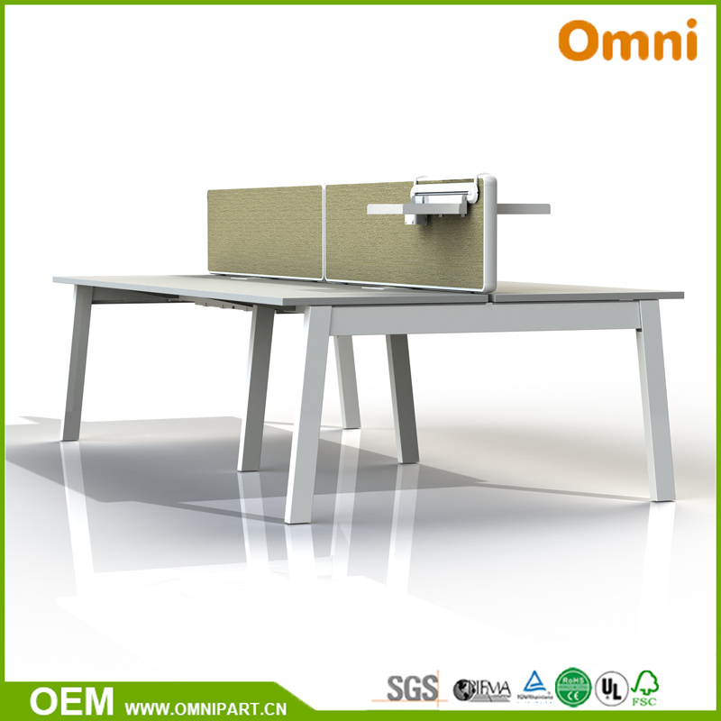New Hot Sell Learning Table Double Sides