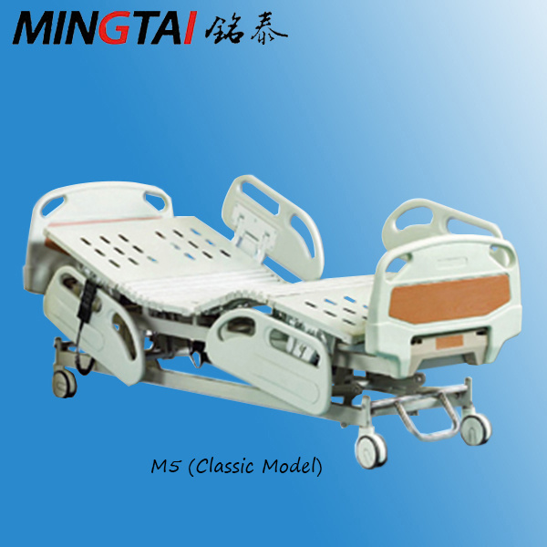 2013 Electric Hospital Nursing Bed ICU Bed