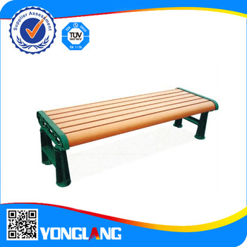 2015 Amusement Park Customized Hot Sale Leisure Bench (YL-XX006)