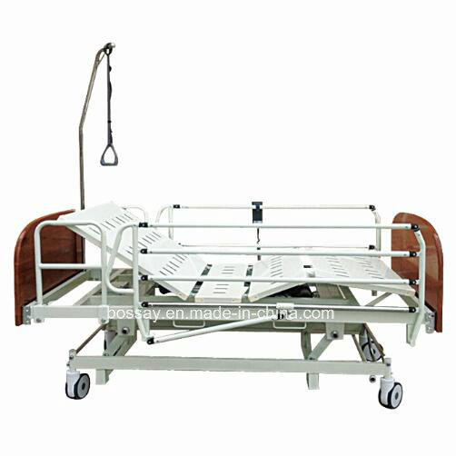 Homecare Bed with Three Functions