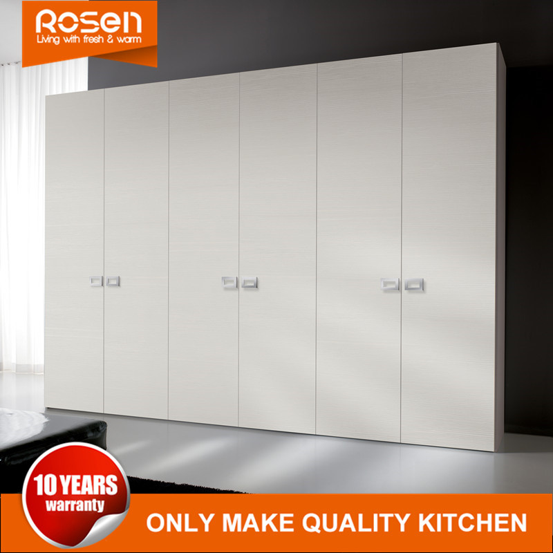 Custom Hinged Doors to Lacquer Wardrobes Sale