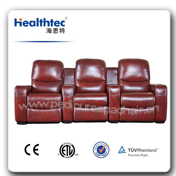 Wholesale Cinema Chair (B015-D)