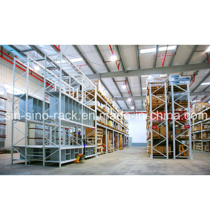 Hot Sale Medium Duty Shelving with CE Approved