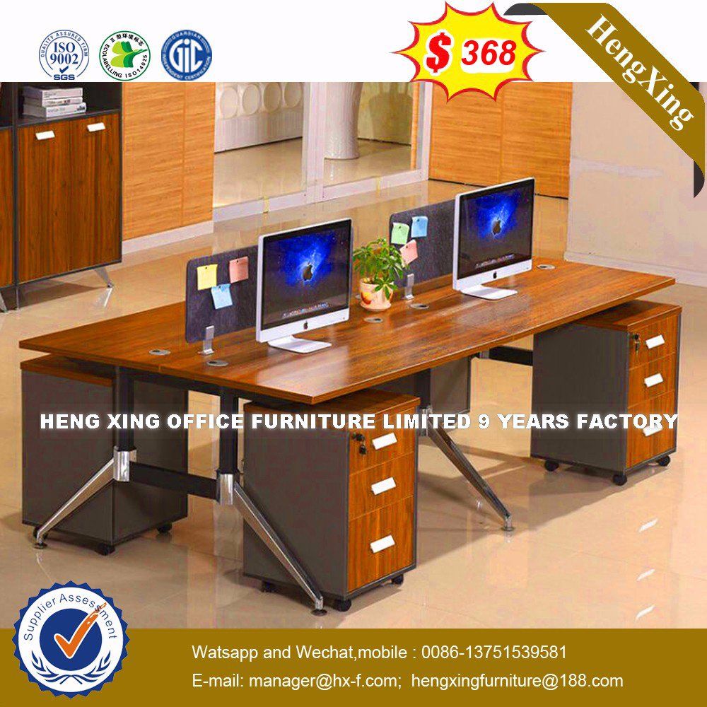 European Design Lecture Caster Wheel Office Partition (HX-8N1110)