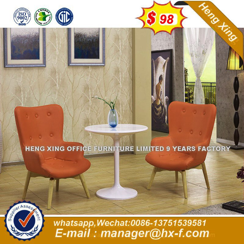 Modern Swivel Lift Bar Stools Chair Fabric Hotel Furniture (HX-SN8068)