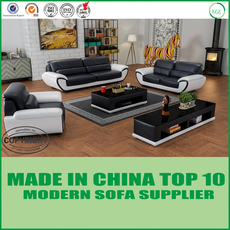 Latest Design Modern Office Furniture Set