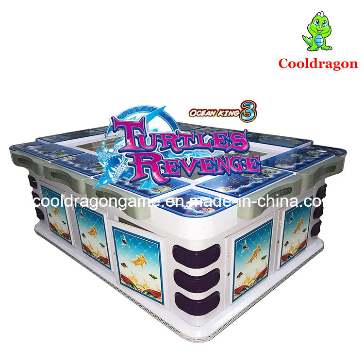 Fish Hunter Arcade Game Cheats Turtle Revenge Fish Game Table Gambling