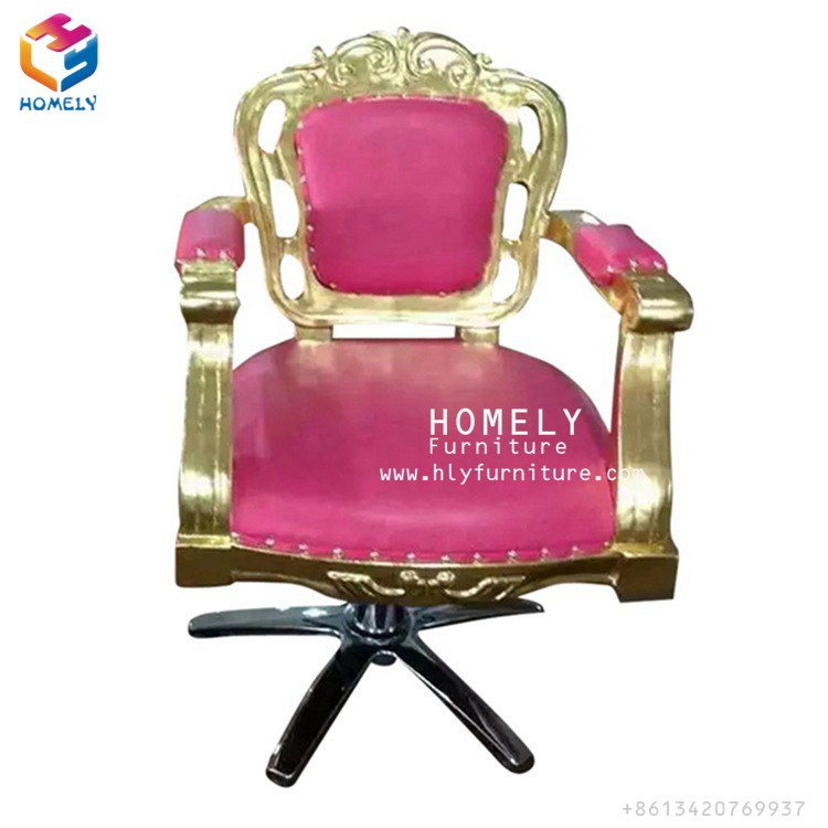 Foshan Hot Selling Salon Chair Salon Shop Products Barber Chair