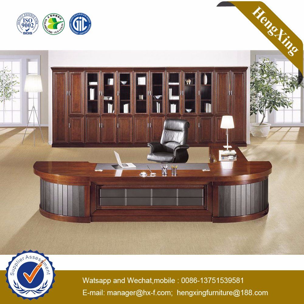 Coffee Table Attached Modest Panel Fob Term (HX-RD3125)