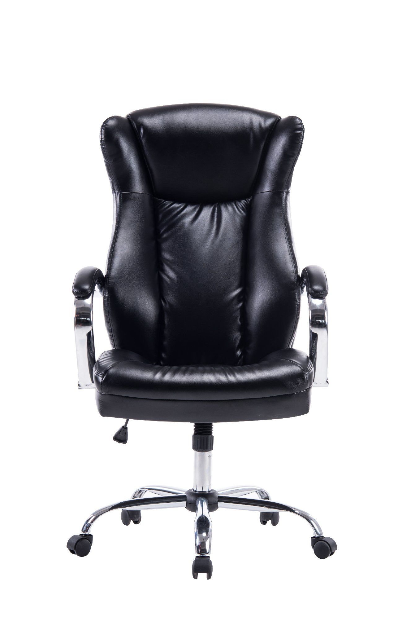 Modern Executive Boss Manager Leather Office Chair