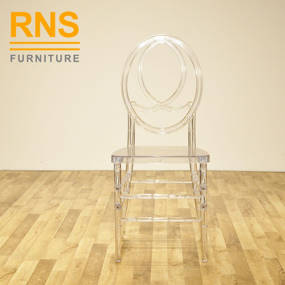 D370 Durable Cheap Price PP Replica Plastic Lounge Leisure Chair for Outdoor