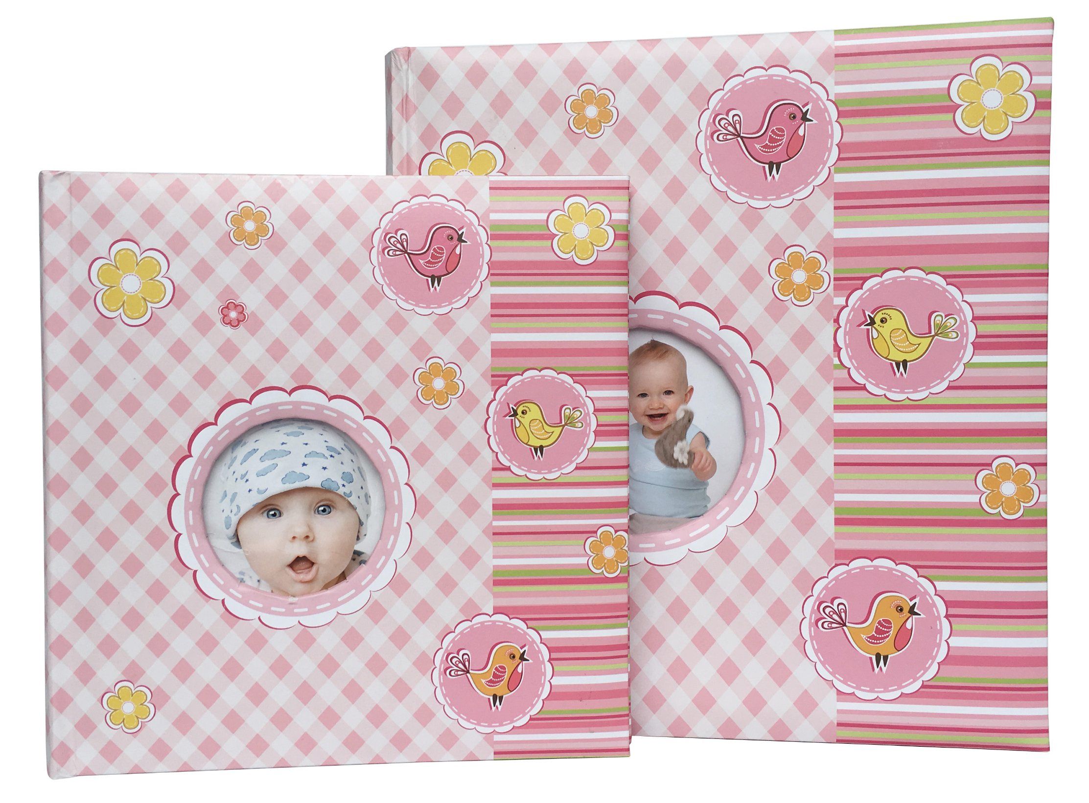 Photo Album for Decoration, OEM/ODM Albums with Photo Frame