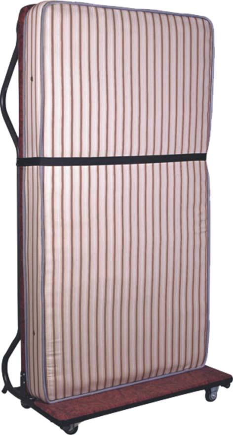 Spring Mattress Hotel Rollaway Extra Bed