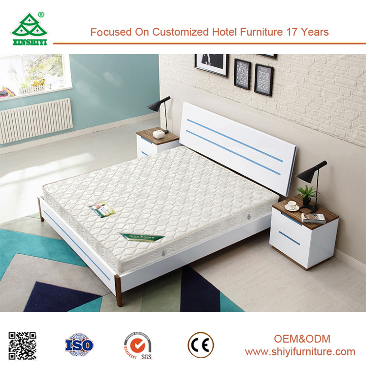 Factory Price Wooden Bedroom Furniture Sets Latest Wooden Bed Designs