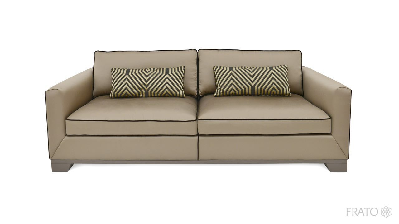 Fabric Sofa