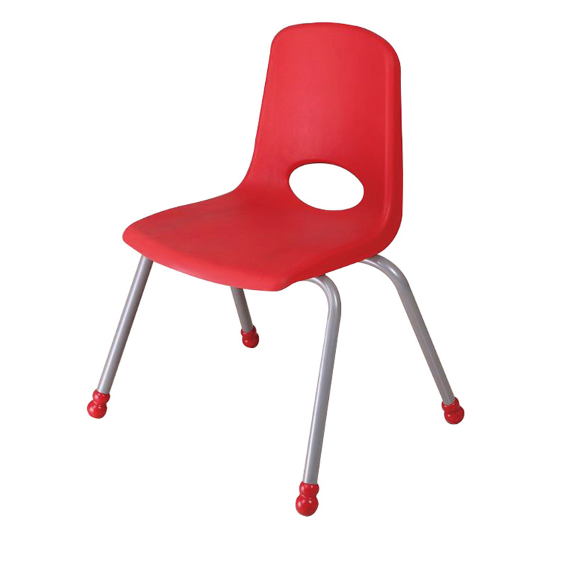 Modern and Competitive School Plastic Chair