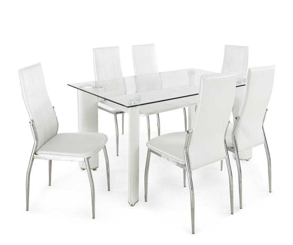 Supreme Diningroom Dining Table (DT069)