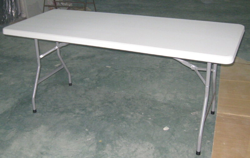 Cheap Rectangular Folding Table for Event
