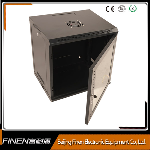 9u Network Cabinet Wallmount Cabinet 19