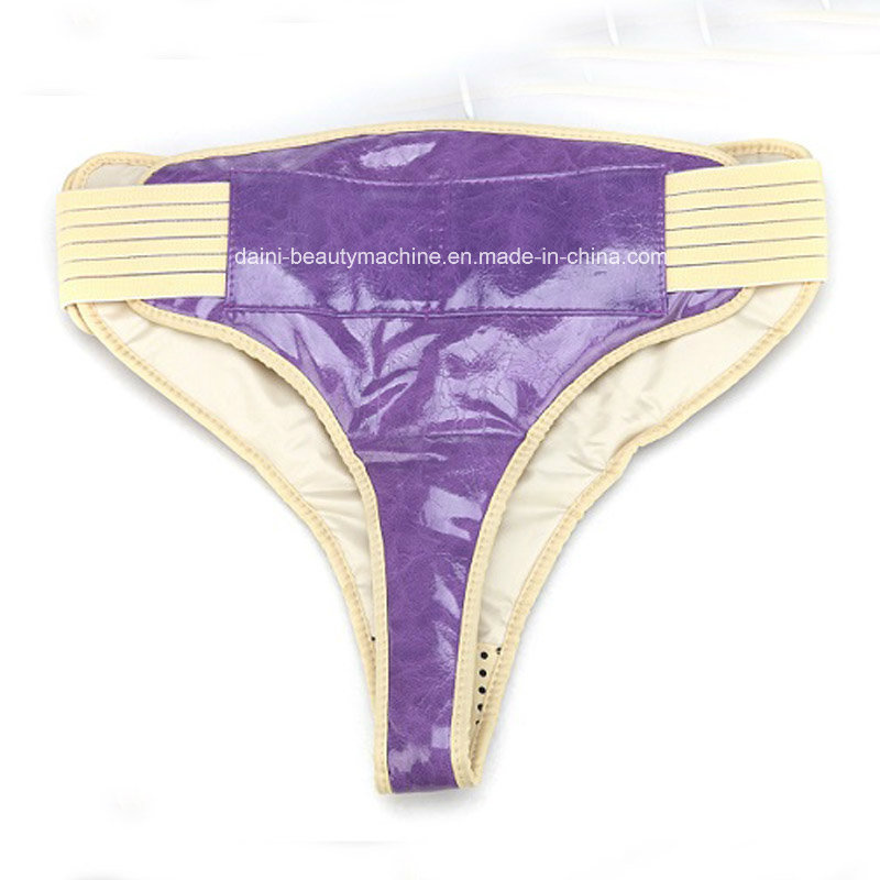 New High Quality Far Infrared Heat Vibration for Ovary Health Care Massage Free Shipping